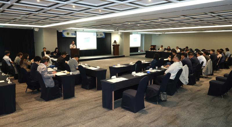 경기도의회 더불어민주당 대표단 현장정책회의_8