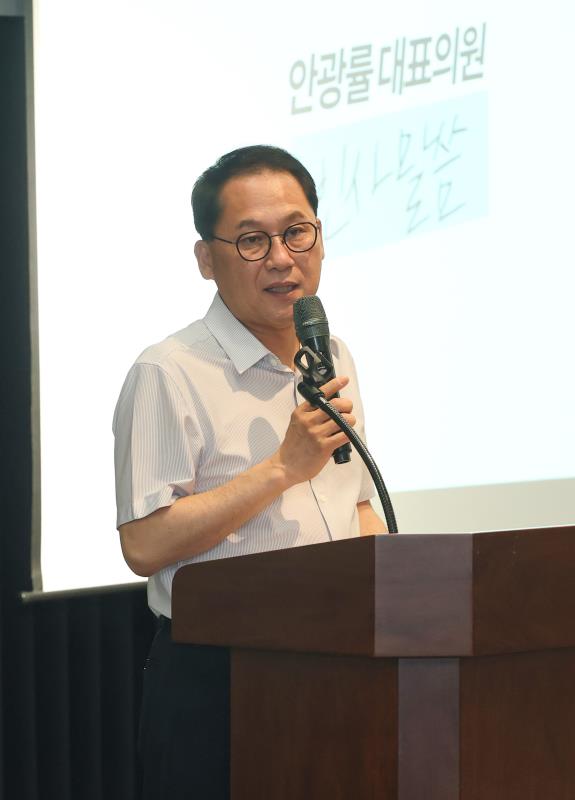 경기도의회 더불어민주당 대표단 현장정책회의_10