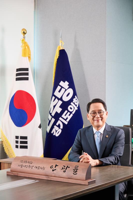 안광률 대표의원 프로필사진 촬영_3