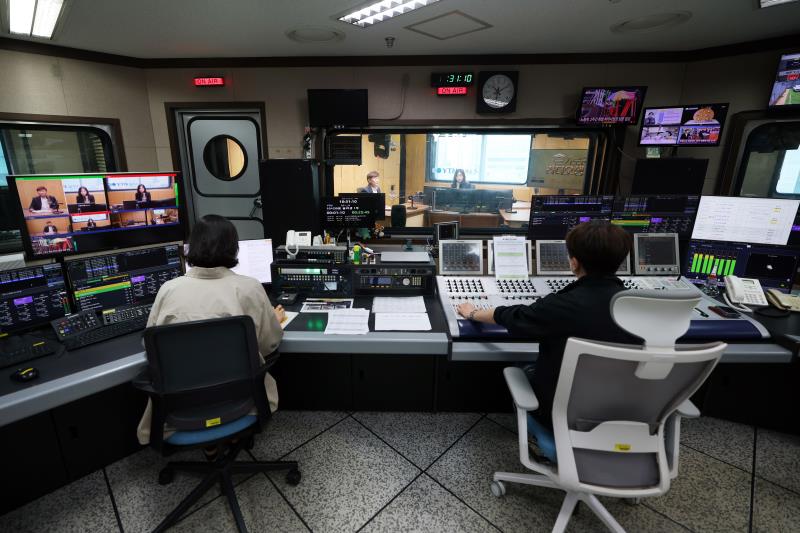 YTN 슬기로운 라디오생활 인터뷰_9