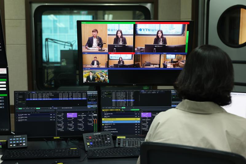 YTN 슬기로운 라디오생활 인터뷰_10