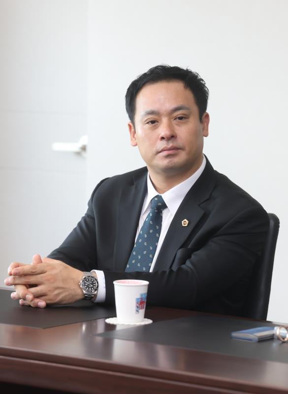 국민의힘 대표단 언론사 방문 (경인일보)_8