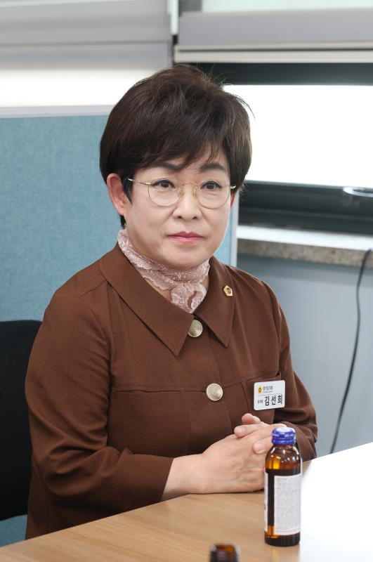 국민의힘 대표단 언론사 방문 (경인방송)_3