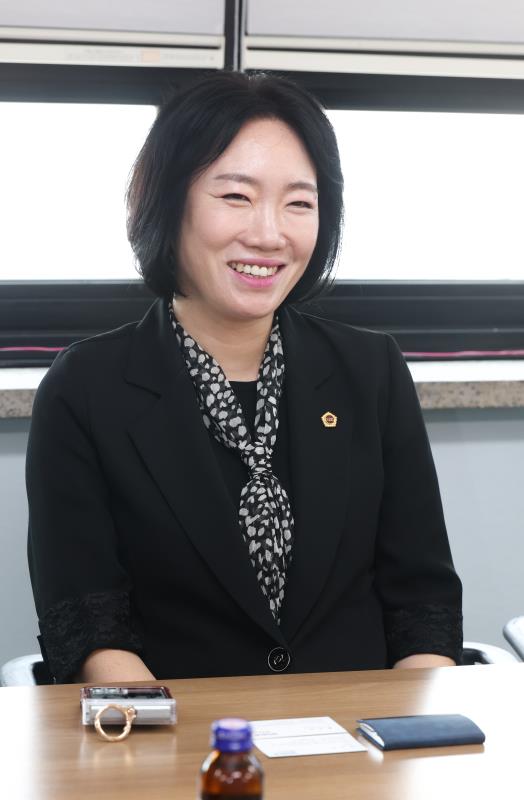 국민의힘 대표단 언론사 방문 (경인방송)_4