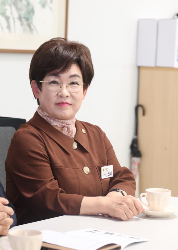 국민의힘 대표단 언론사 방문(연합뉴스)_8