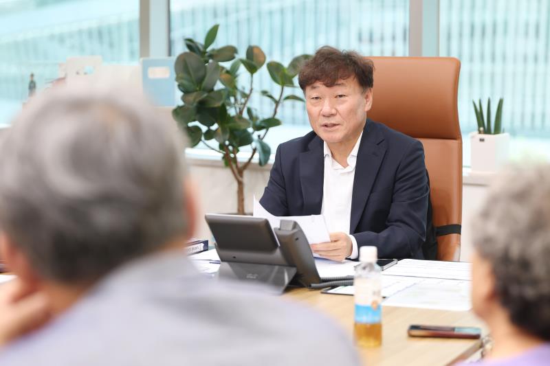 경기마을공동체지원센터 접견_10
