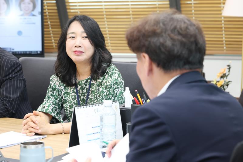 경기도동학동민혁명기념사업 관련 차담회_10
