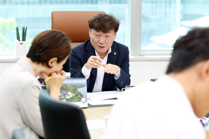시민사회 소통 관련 차담회_5