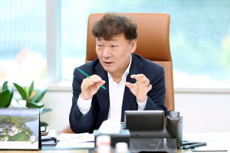 시민사회 소통 관련 차담회_7