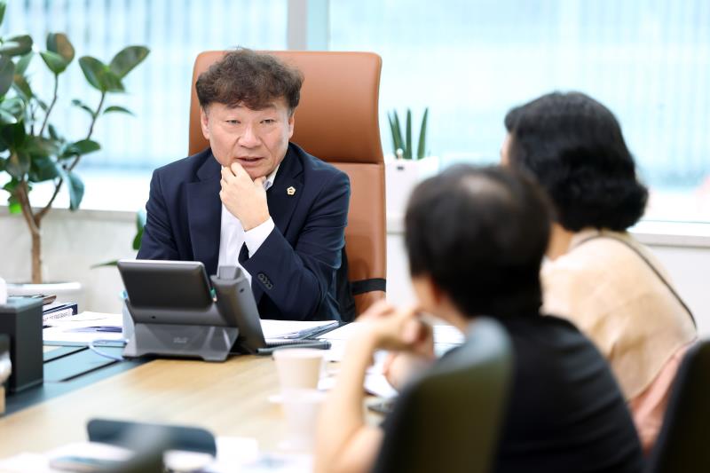 시민사회 소통 관련 차담회_8