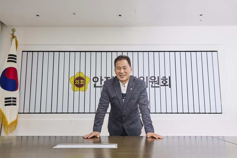 제12대 전반기 안전행정위원회 양경석 위원장_5