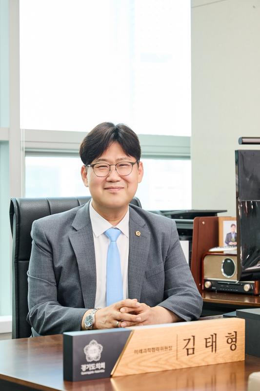 제12대 전반기 미래과학협력위원회 김태형 위원장_2