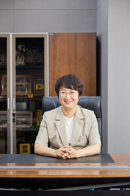 고은정 부의장 프로필사진 촬영_6