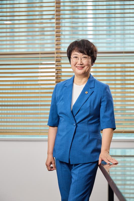 고은정 부의장 프로필사진 촬영_7