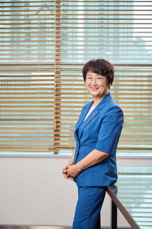 고은정 부의장 프로필사진 촬영_8