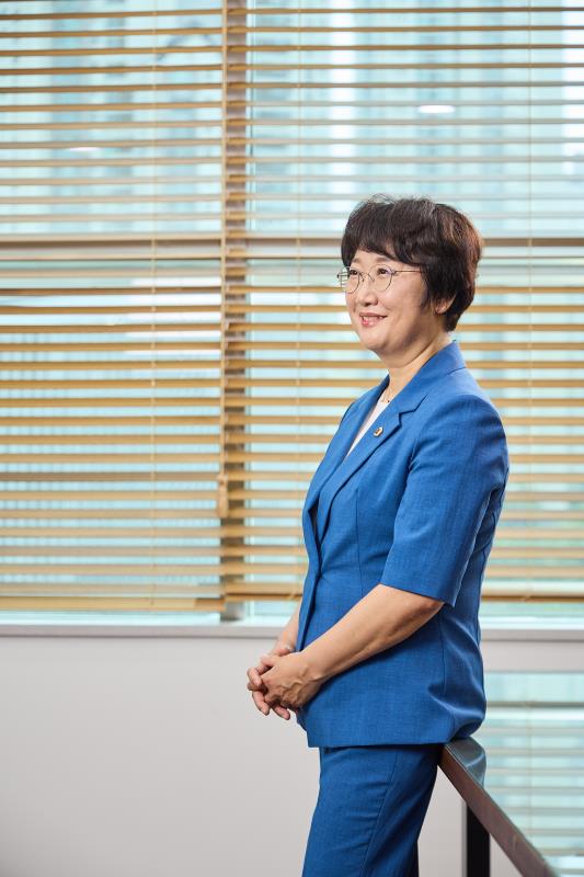 고은정 부의장 프로필사진 촬영_9