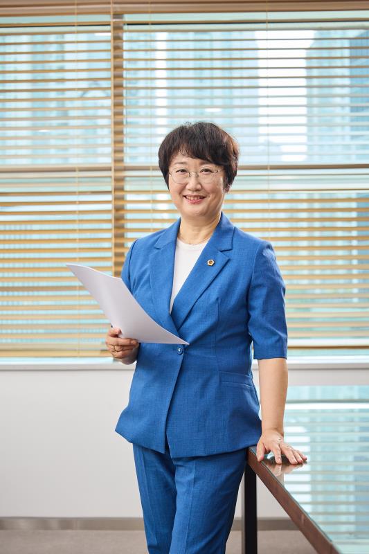 고은정 부의장 프로필사진 촬영_10