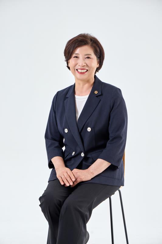 김미숙 부의장 프로필사진 촬영_2