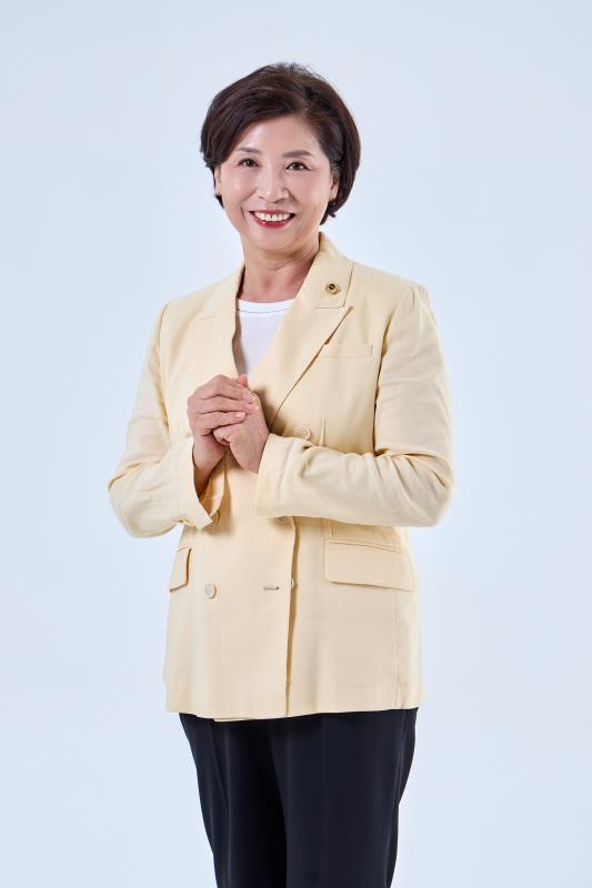 김미숙 부의장 프로필사진 촬영_3