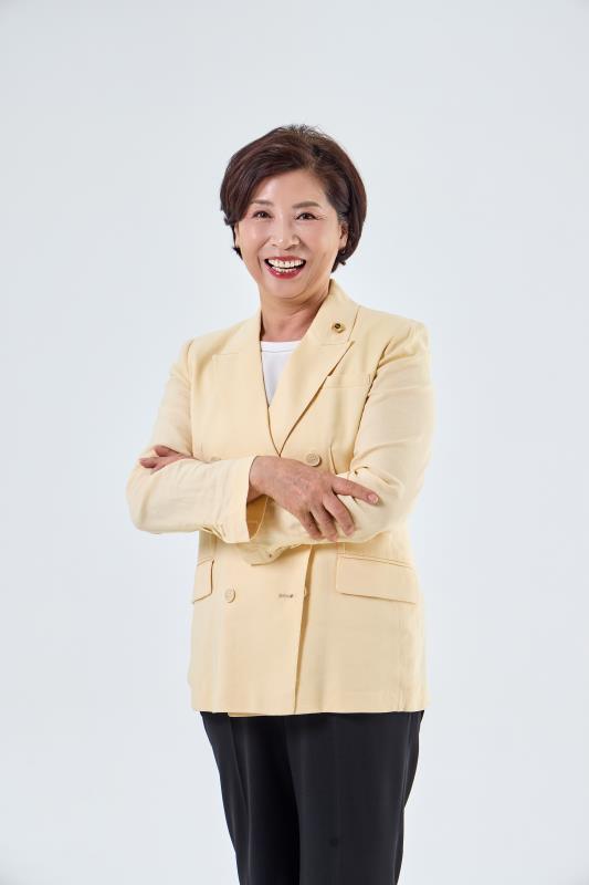김미숙 부의장 프로필사진 촬영_4