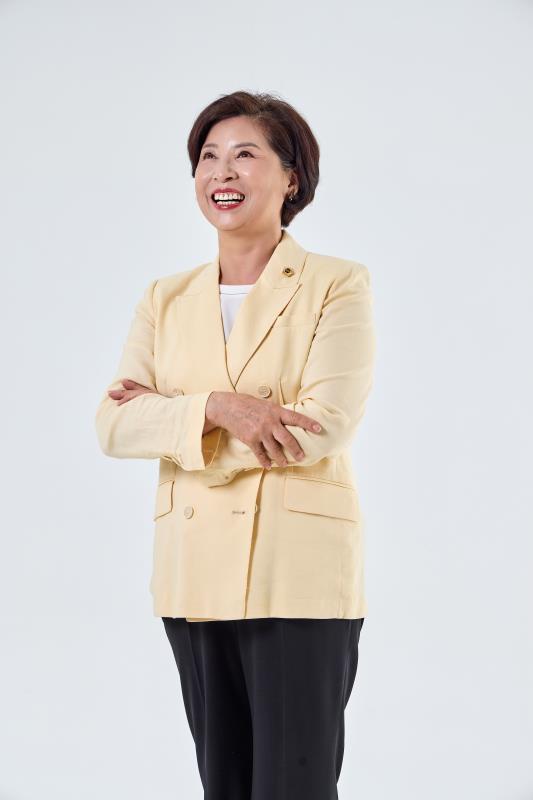 김미숙 부의장 프로필사진 촬영_5