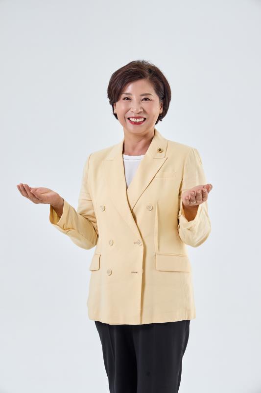 김미숙 부의장 프로필사진 촬영_6
