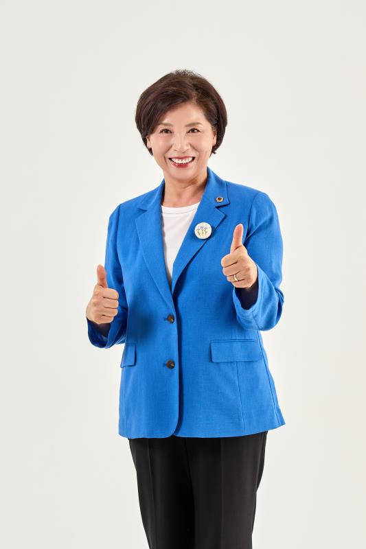 김미숙 부의장 프로필사진 촬영_9