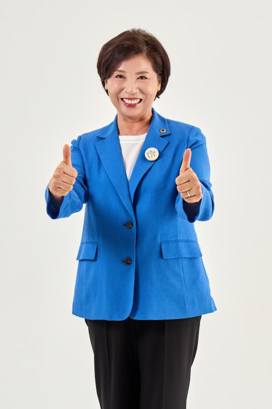 김미숙 부의장 프로필사진 촬영_10