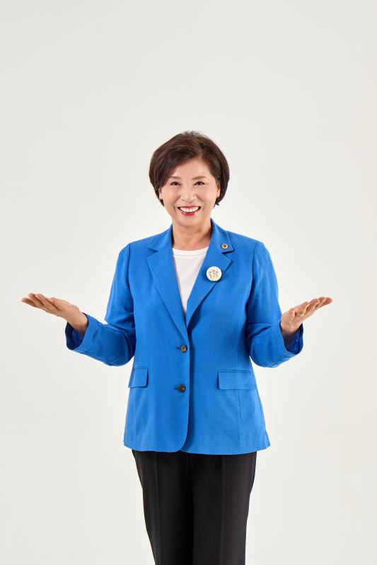 김미숙 부의장 프로필사진 촬영_10