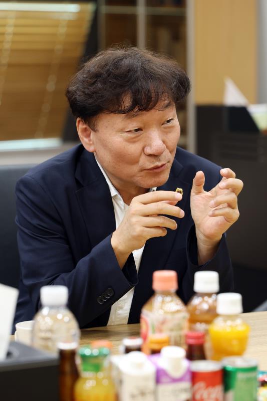 김용 더불어민주당 최고위원 후보자 접견_8