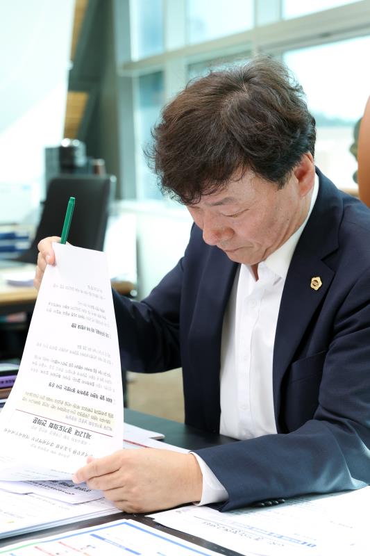 전국공무원노동조합 경기지역본부 경기도청지부 면담_5