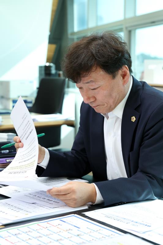 전국공무원노동조합 경기지역본부 경기도청지부 면담_6