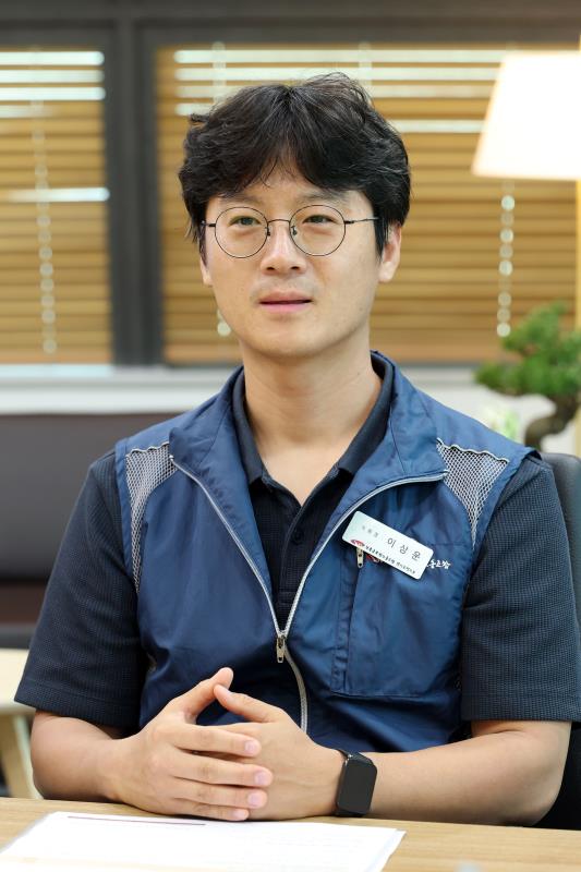 전국공무원노동조합 경기지역본부 경기도청지부 면담_7