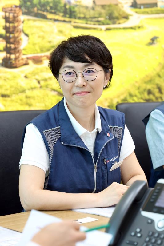 전국공무원노동조합 경기지역본부 경기도청지부 면담_9