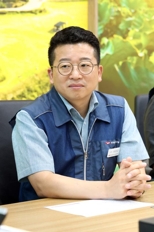 전국공무원노동조합 경기지역본부 경기도청지부 면담_10