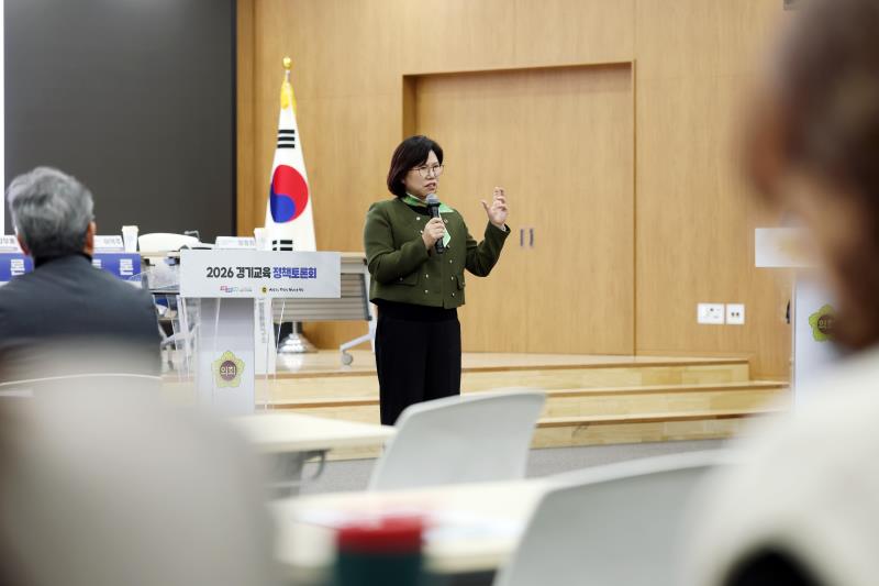 AI시대, 미래 문해력 향상을 위한 독서교육의 본질 회복과 정책 혁신 정책토론회_5