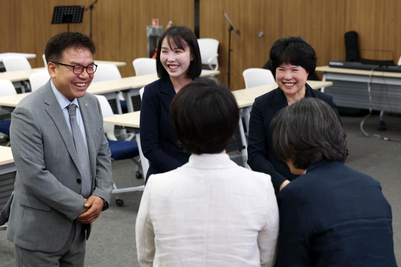 제391회 정례회 기독의정회 & 도청선교회 개원 연합예배_9