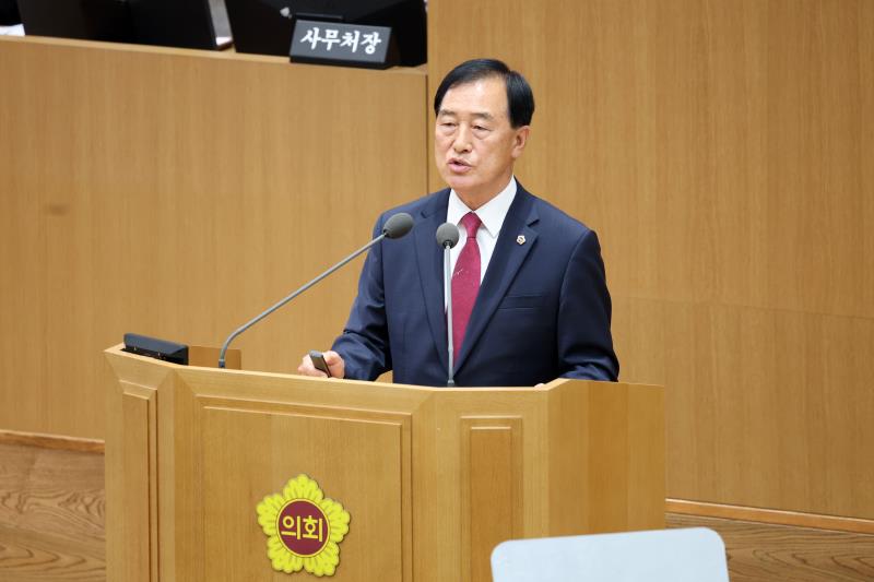 제391회 정례회 제1차 본회의_9