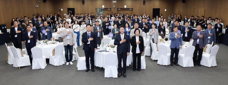 제12대 경기도의회 당선인 오리엔테이션_8