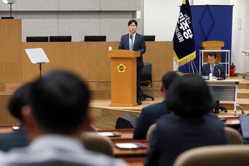 제12대 경기도의회 더불어민주당 전반기 대표의원 및 의장, 부의장 후보 선출_4