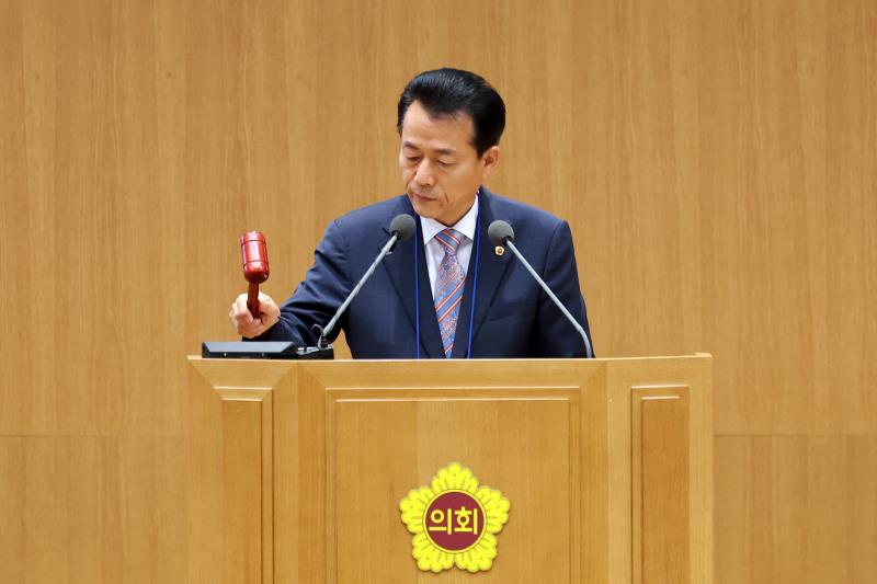 제12대 경기도의회 더불어민주당 전반기 대표의원 및 의장, 부의장 후보 선출