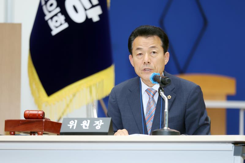 제12대 경기도의회 더불어민주당 전반기 대표의원 및 의장, 부의장 후보 선출_7