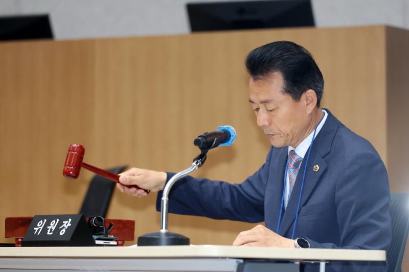 제12대 경기도의회 더불어민주당 전반기 대표의원 및 의장, 부의장 후보 선출_8
