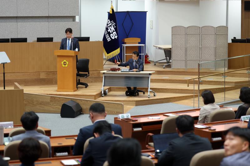 제12대 경기도의회 더불어민주당 전반기 대표의원 및 의장, 부의장 후보 선출_9