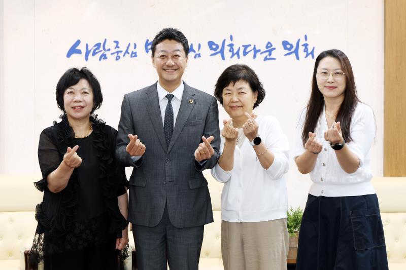 시흥 지역주민 면담 및 경기도의회 견학_9