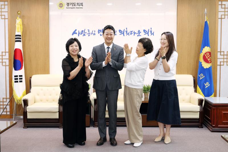 시흥 지역주민 면담 및 경기도의회 견학_10