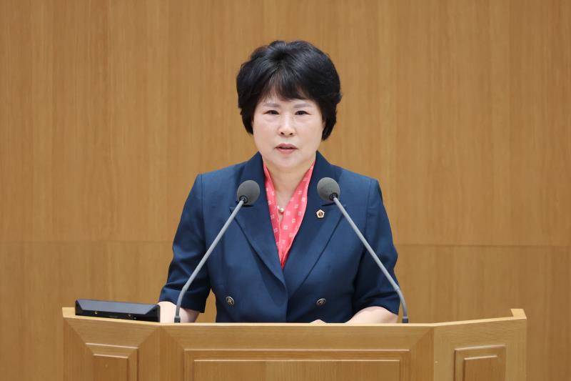 제391회 정례회 제2차 본회의 5분자유발언_7