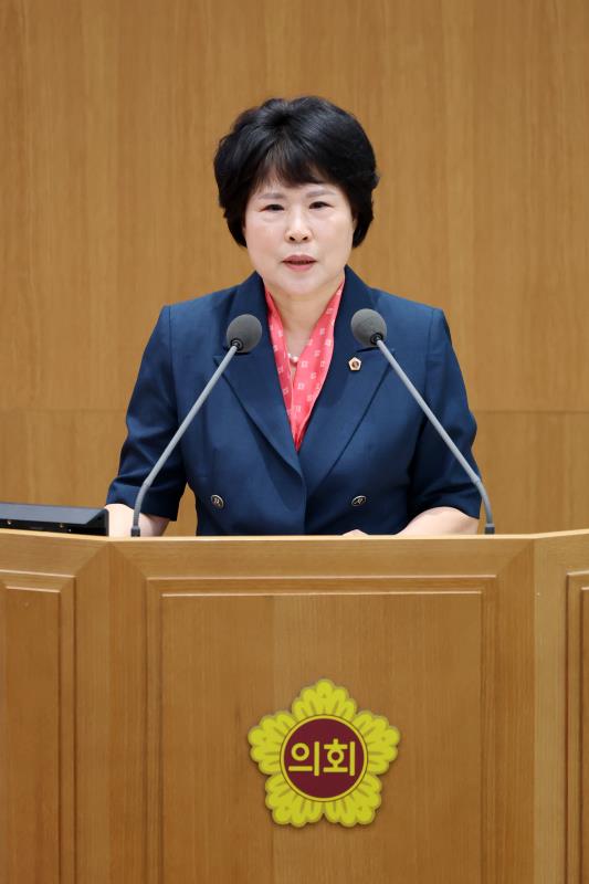 제391회 정례회 제2차 본회의 5분자유발언_9