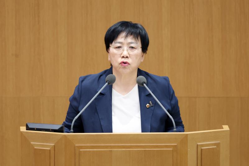 제391회 정례회 제2차 본회의 5분자유발언_6