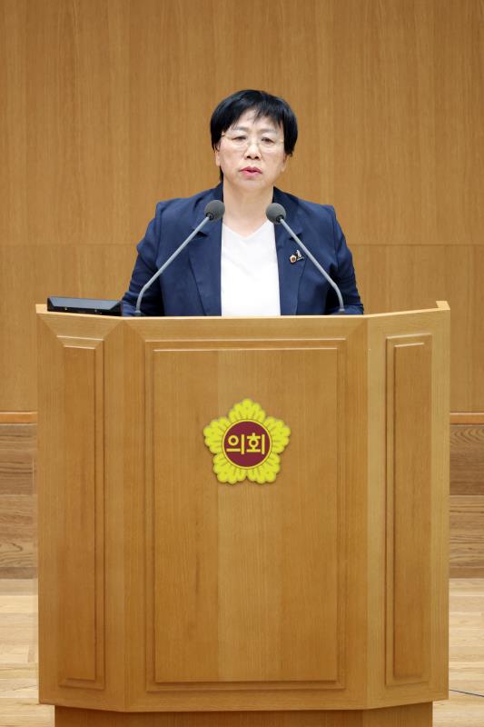 제391회 정례회 제2차 본회의 5분자유발언_7